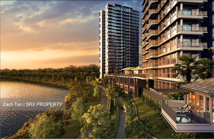 Rivertrees Residences (D28), Apartment #522366411